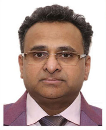 MR. D.k.Goel