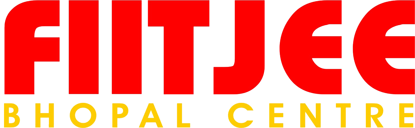 FIITJEE Bhopal logo